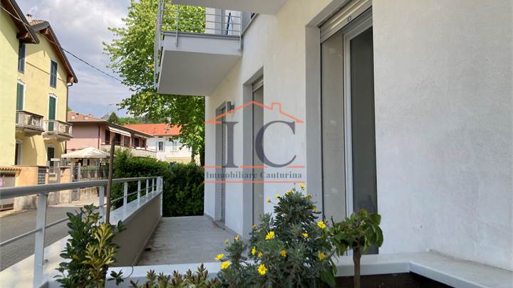 1 bedroom apartment for sale in Como