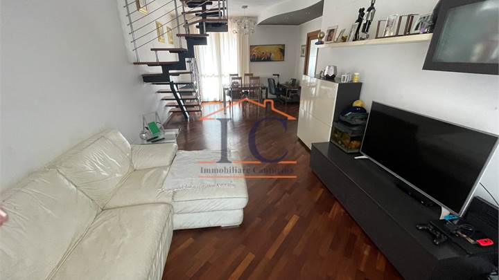 Terraced house for sale in Cantù