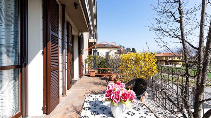 Villetta singola ad Alserio – indipendenza, comfort e spazi perfetti per ogni esigenza