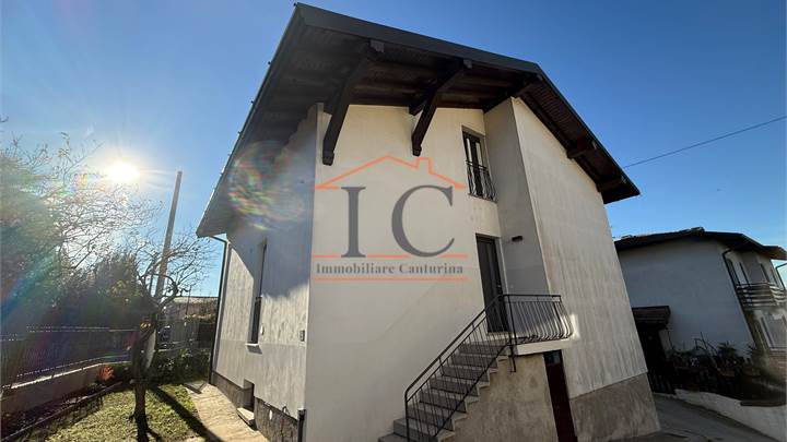 CASNATE VILLA INDIPENDENTE