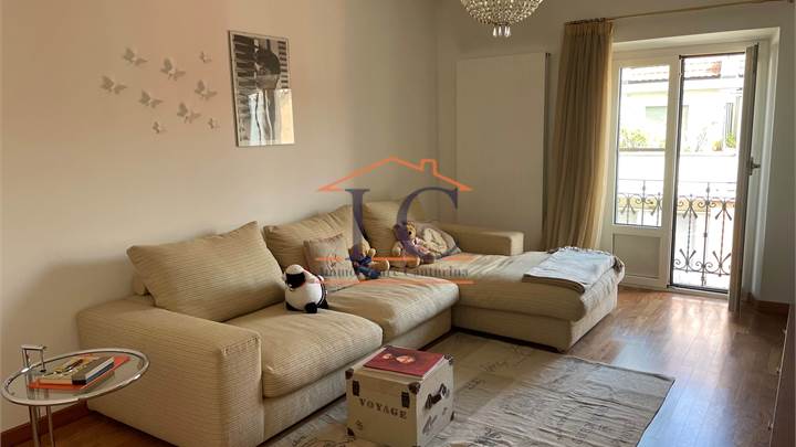 Milano Porta Venezia elegante trilocale