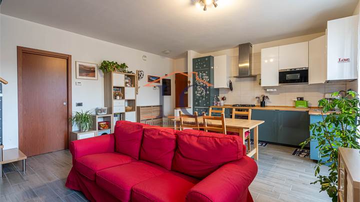 ALSERIO LOCALITA' CARCANO