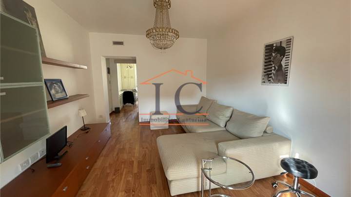 Milano Porta Venezia trilocale in affitto