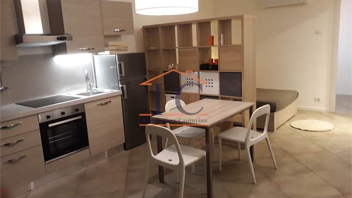 Como monolocale in affitto 