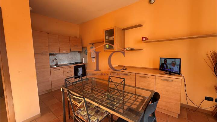 Cantù zona Ospedale