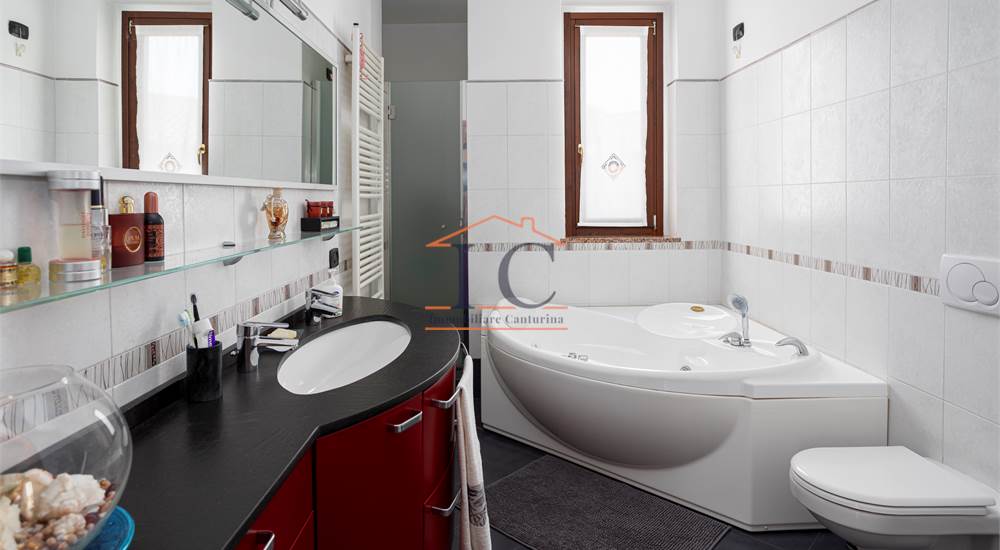 BAGNO