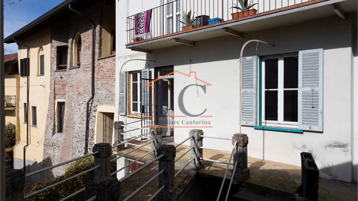 Cantù – Centro ufficio laboratorio con giardino privato