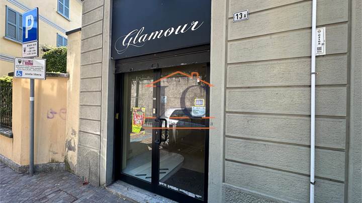 CANTù CENTRO